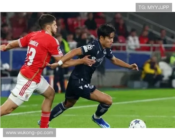 久保建英：多次外租经历下的成长轨迹与战术定位分析