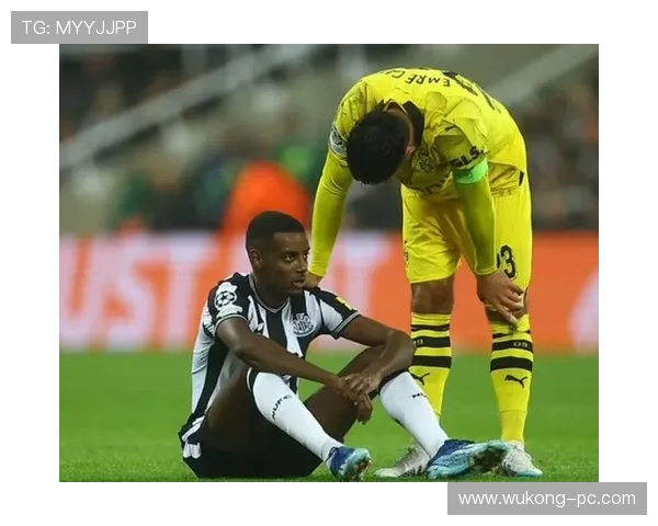 伊萨克与多特生涯失败原因：战术适配性与出场稳定性分析