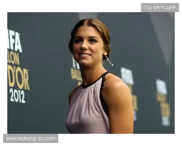 亚历克斯·摩根家的狗都吃蛋白餐?