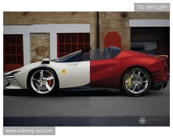 伊布训练完顺手买了辆超跑，说是为了“放松心情”