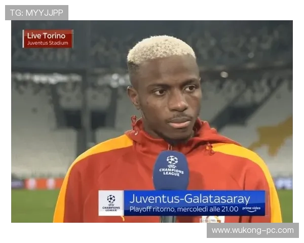 博尼法斯与奥斯梅恩：尼日利亚中锋同代数据与角色对比