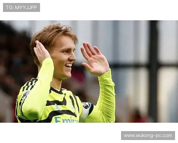 厄德高关键传球与组织效率是否被高估