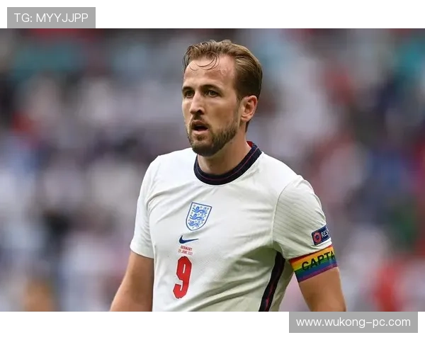 哈里·凯恩英超金靴含金量解析：多次夺得是否具备历史意义