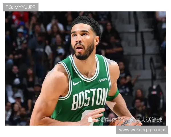 塔图姆挡拆单打效率胜过库里提高关键回合输出