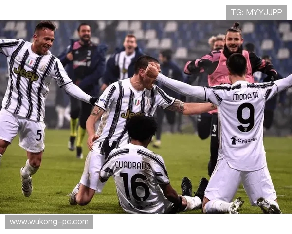 尤文图斯战术危机曝光：核心依赖缺失，豪门地位岌岌可危