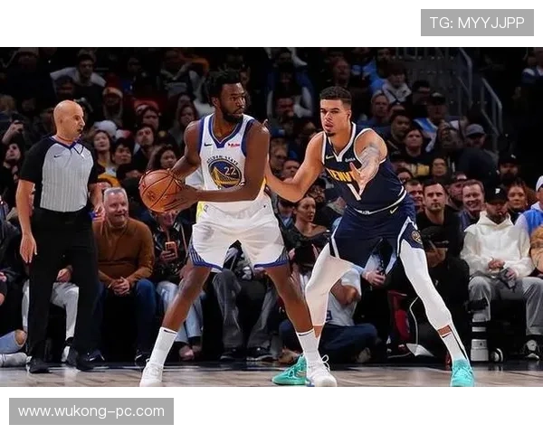 安德鲁·威金斯突破率提升拉开防守差距助勇士关键得分