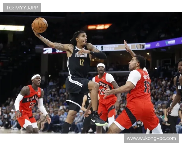 莫兰特挡拆助攻提升队友效率明显领先尼克斯控卫