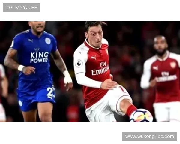 维尔茨vs厄齐尔 最后一传效率与精准度差距在哪