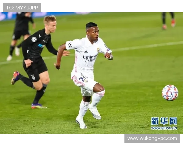 维尼修斯：从“快乐足球”到欧冠决赛英雄的生涯全景解析