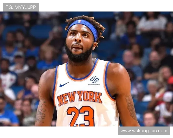 米切尔·罗宾逊挡拆护筐为后卫制造空位效率提升