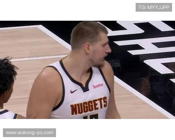 约基奇高效挡拆助攻提升球队前场得分率明显