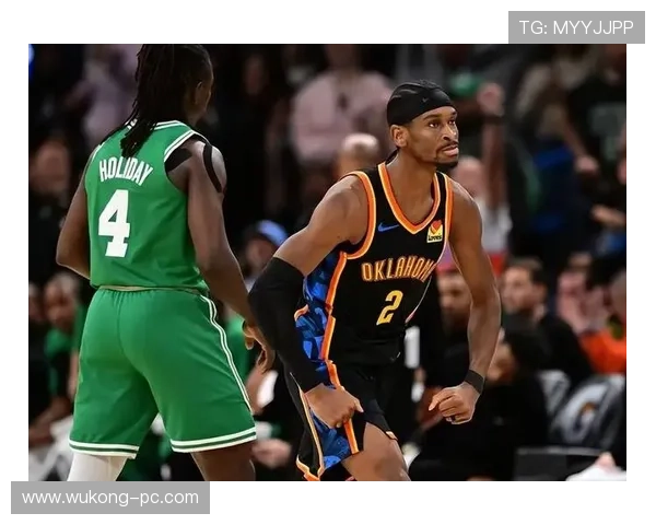 亚历山大凭借高频突破对比同位球星拉开整体效率差异