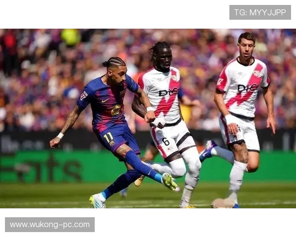 巴萨赢了，但问题藏不住了：成功叙事下球队隐患爆发？