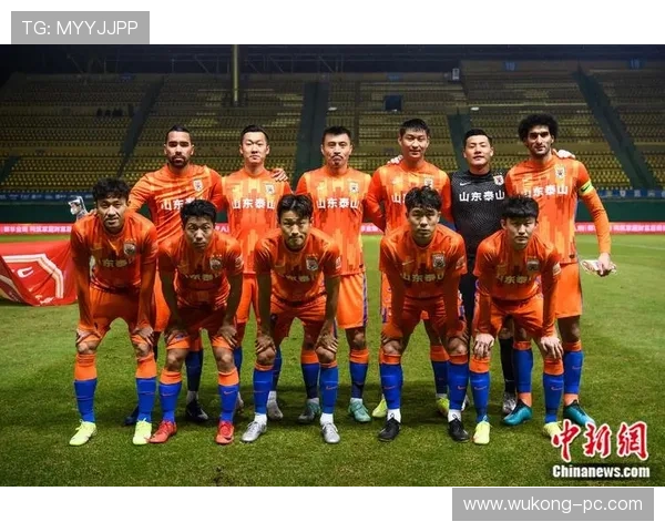 山东泰山陷入管理危机，争冠前景能否维系？