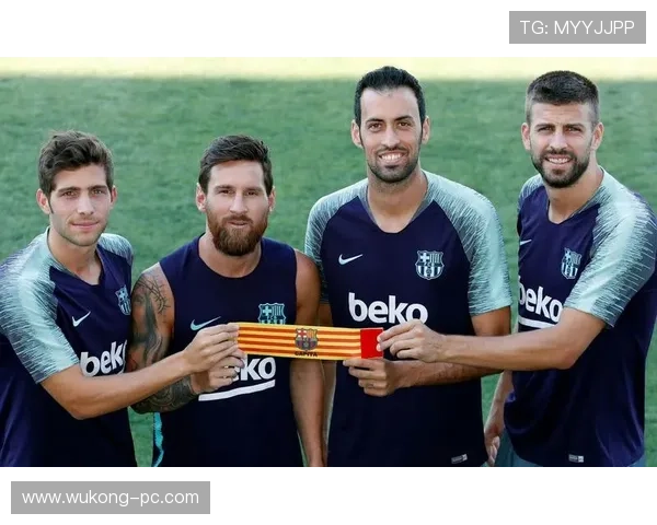 巴萨青训小将挑大梁，是阵容深度底气还是主力缺阵下的无奈之举