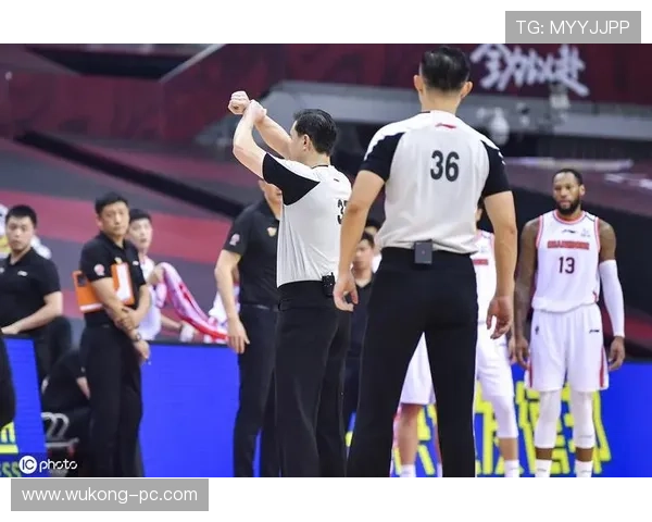 恢复比赛由裁判主导的规则与重启条件解析