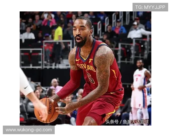 拉贾·朗多突破组织转换助攻提升骑士关键回合效率