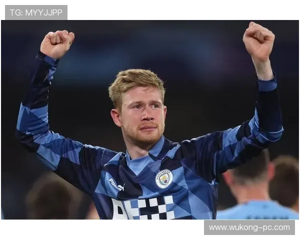 德布劳内国家队与俱乐部核心地位构建路径对比