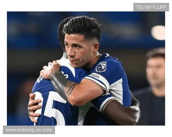 恩佐赛场数据表现不突出 战术定位与适配性深度分析