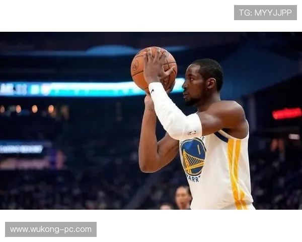 库明加为库里挡拆吸引防守承担更多终结提升效率