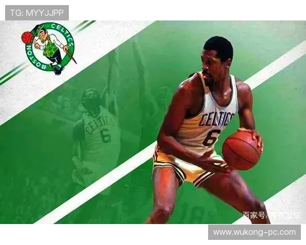 拉塞尔篮板防守压制张伯伦，十一冠造就王朝