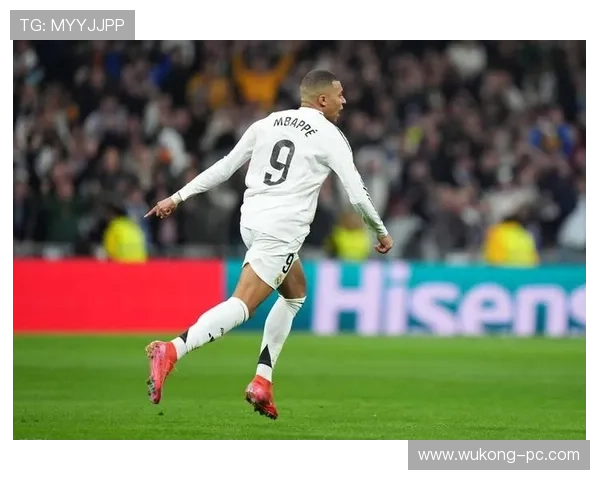 接管锋线姆巴佩本赛季盘带撕开后防线由射手转为回撤