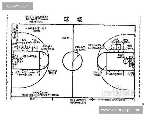 篮球比赛中什么是无球犯规?规则定义与判定标准详解 篮球比赛中什么是无球犯规?规则定义与判定标准详解