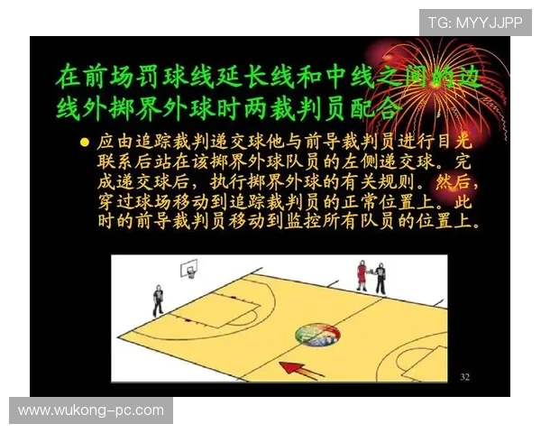 篮球比赛中的界外球规则，新手球员必须掌握的要点有哪些？