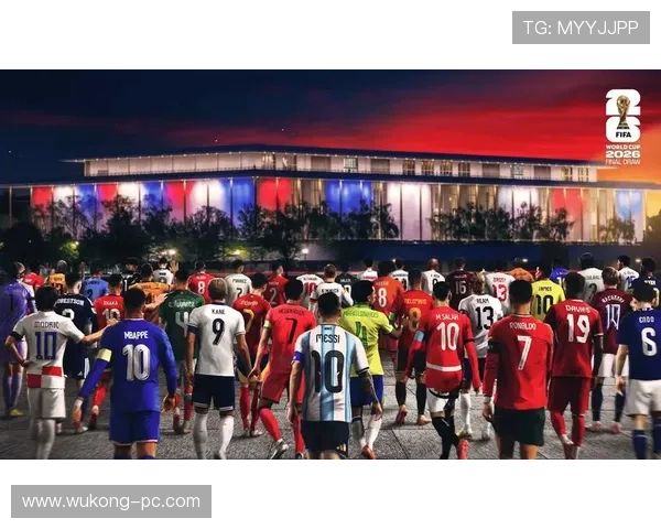 乌兹别克斯坦冲击2026世界杯：出线前景与阵容解析