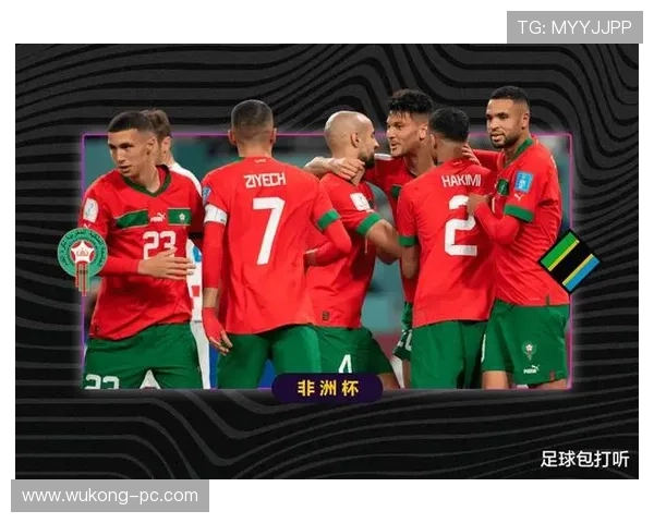 摩洛哥2026世界杯赛程前瞻：小组赛对手与出线形势分析