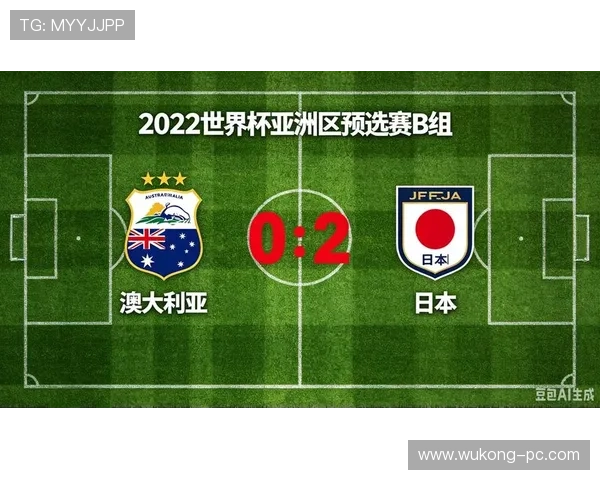 澳大利亚2026世界杯预选赛晋级前景分析 亚洲区名额之争悬念几何