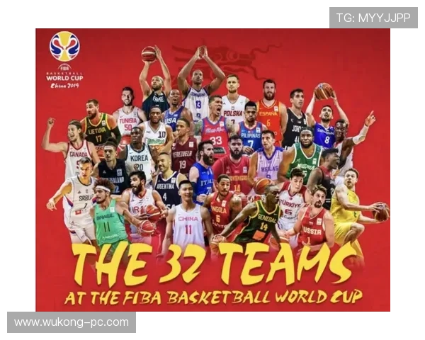 解析FIBA和NBA规则区别：有哪些关键不同点？