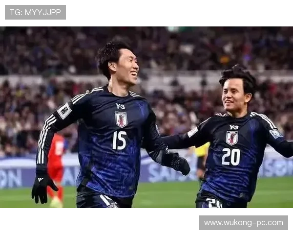 2026世界杯日本队阵容预测:久保建英领衔旅欧军团能否创造历史 2026世界杯日本队阵容预测:久保建英领衔旅欧军团能否创造历史