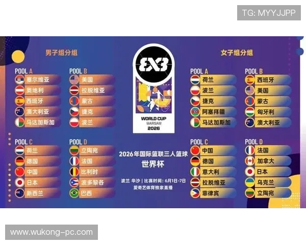 2026世界杯G组积分变化：末轮后排名正式确定